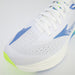 ミズノmizunoネオゼン2レディースランニングシューズマラソンジョギングJ1GD2686-21