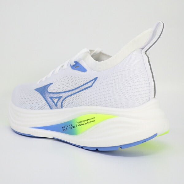 ミズノmizunoネオゼン2レディースランニングシューズマラソンジョギングJ1GD2686-21