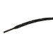 【ネコポス対応可】ミズノmizunoラメ入りフラットシューレース幅6mmJ1GZ2420ランニング靴ひも2本組