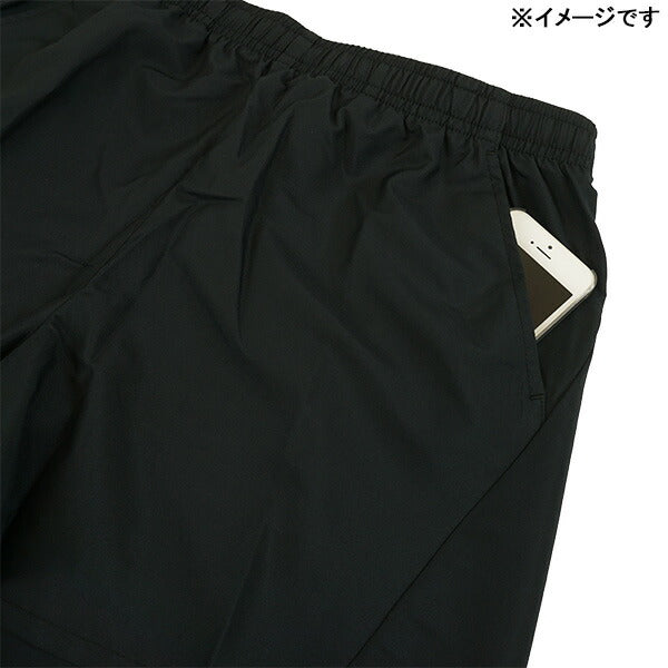 【ネコポス対応可】ミズノmizunoランニングクイックドライパンツ(オーロラ)J2MBA795ランニング陸上ランニングパンツメンズ