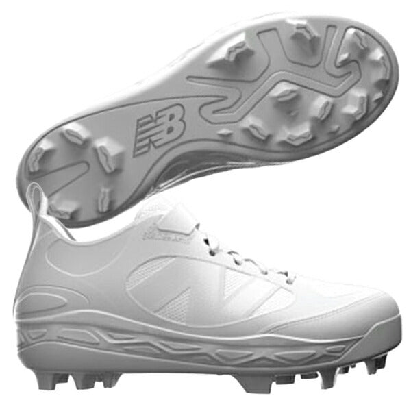 NewBalanceニューバランス野球ジュニアポイントスパイク3000v7CleatsJNRクリーツジュニアJA3000-W7