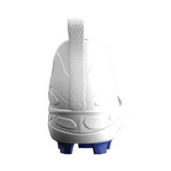 ニューバランスNewBalance野球ジュニアポイントスパイク3000V7CLEATSJNR3000V7クリーツジュニア子供ホワイト×ブルーJA3000D7-W