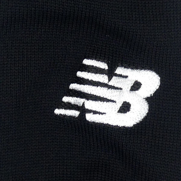 【ネコポス送料無料】ニューバランスNewBalanceサッカーソックスストッキング23-25cm25-27cmJASF7388サッカーフットサルロングソックスワンポイント