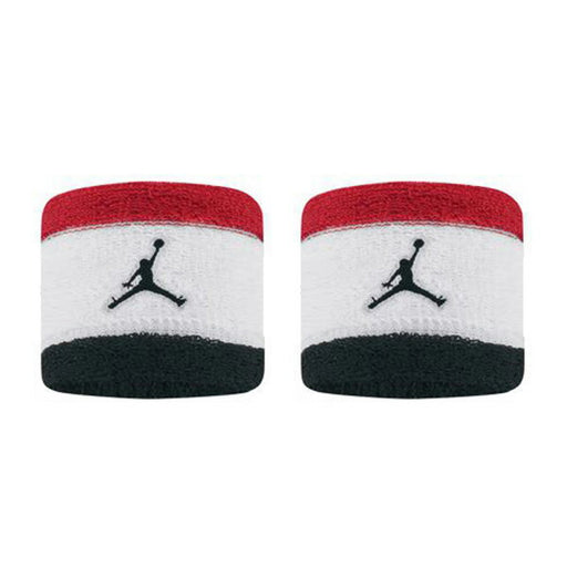 【ネコポス送料無料】ジョーダンJORDANバスケットボールアクセサリージョーダンリストバンドテリーJD1006-624