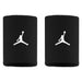 【ネコポス送料無料】NIKEナイキバスケットボールジョーダンJORDANジャンプマンリストバンドGFX2個入り両手用手首汗ふき小物JD1009-010