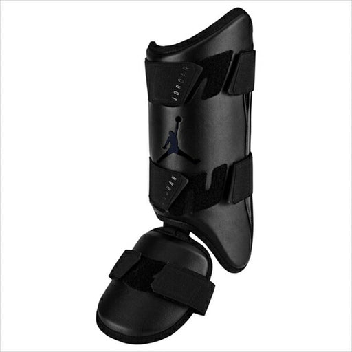 【ショップ限定エントリーでさらに+9倍】ジョーダンJORDAN野球バッターズレッグガード防具左打者用JD1103-076