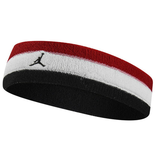 ジョーダンJORDANスポーツアクセサリージャンプマンヘッドバンドテリーJD2019-624