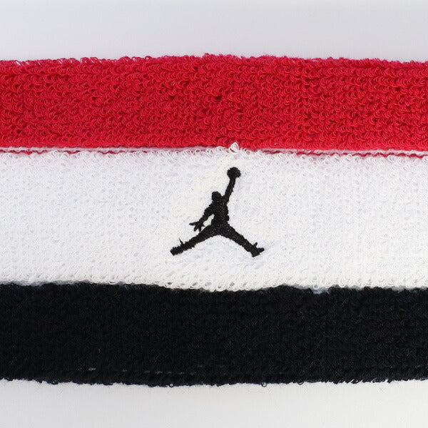 【ショップ限定エントリーでさらに+9倍】【ネコポス送料無料】ナイキNIKEバスケットボールウェアJD2019-675JODANヘッドバンド