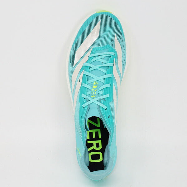 【ショップ限定エントリーでさらに+9倍】アディダスadidas陸上スパイク中距離用ADIZEROAMBITIONアディゼロアンビションJH5228