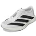 アディダスadidasレディースランニングシューズadizeroEvoSLWJH6208マラソンジョギングホワイト