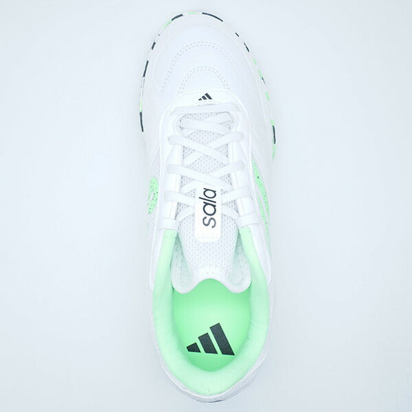 TOPSALACOMPETITIONIIアディダスadidasJH6294フットウェアホワイトフットサルシューズインドア室内用