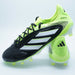 コパピュア3ELITEFGアディダスadidasJH6304コアブラックサッカースパイク天然芝