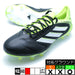 コパピュア3ELITEFGアディダスadidasJH6304コアブラックサッカースパイク天然芝