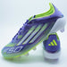 F50ELITEHGアディダスadidasJH7645パープルラッシュサッカースパイク