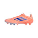 F50ELITEHG/AGJAPANアディダスadidasJH7646ビームオレンジサッカースパイク