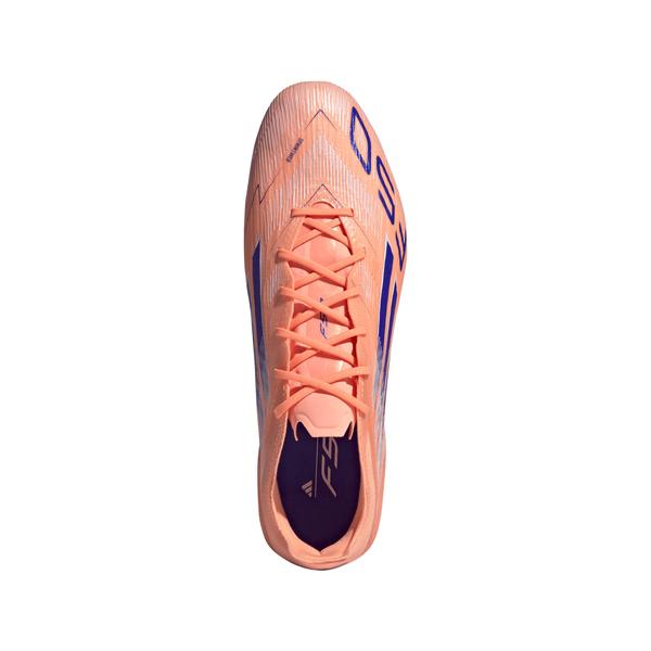 F50ELITEHG/AGJAPANアディダスadidasJH7646ビームオレンジサッカースパイク