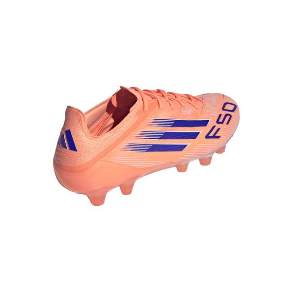 F50ELITEHG/AGJAPANアディダスadidasJH7646ビームオレンジサッカースパイク