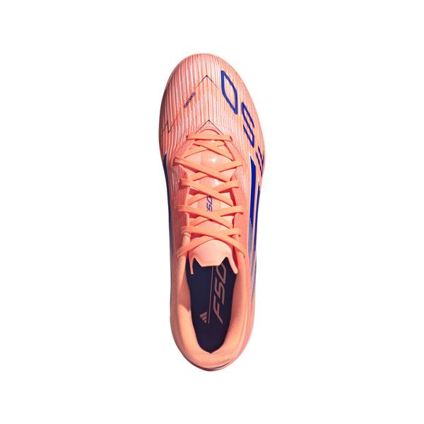 【予約販売】9月30日頃発売予定F50LEAGUETFアディダスadidasJH7723ビームオレンジサッカートレーニングシューズ