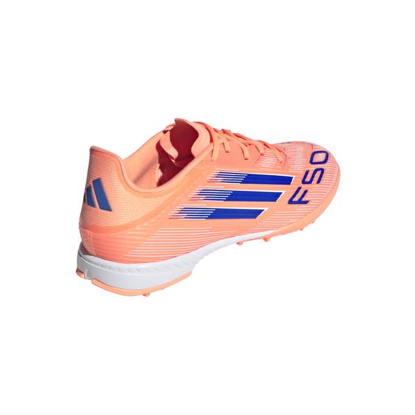 【予約販売】9月30日頃発売予定F50LEAGUETFアディダスadidasJH7723ビームオレンジサッカートレーニングシューズ