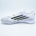 F50リーグTFアディダスadidasJH7726フットウェアホワイトサッカートレーニングシューズ