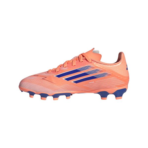 【予約販売】9月30日頃発売予定F50LEAGUEHG/AGJアディダスadidasJH7751ビームオレンジジュニアサッカースパイク