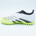 PREDATORCLUBTFJアディダスadidasJH8862フットウェアホワイトジュニアサッカートレーニングシューズ