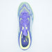 F50LEAGUETFJアディダスadidasJI0000パープルラッシュジュニアサッカートレーニングシューズ