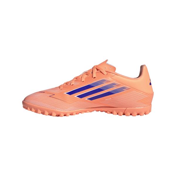 【予約販売】9月30日頃発売予定F50CLUBTFアディダスadidasJI0024ビームオレンジサッカートレーニングシューズ