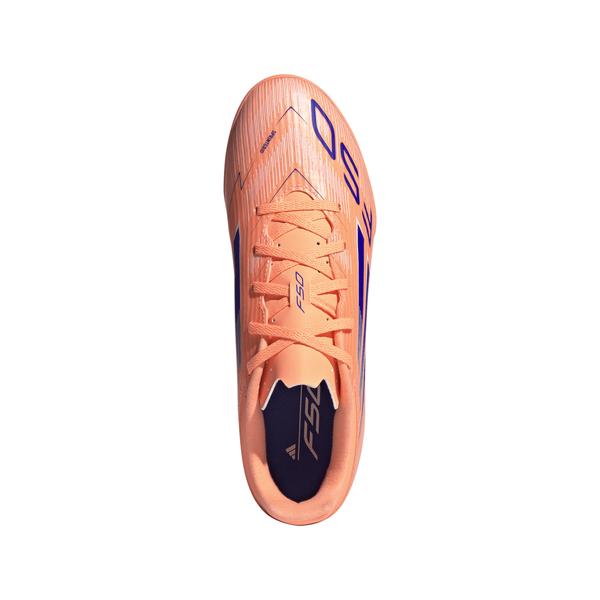 【予約販売】9月30日頃発売予定F50CLUBTFアディダスadidasJI0024ビームオレンジサッカートレーニングシューズ