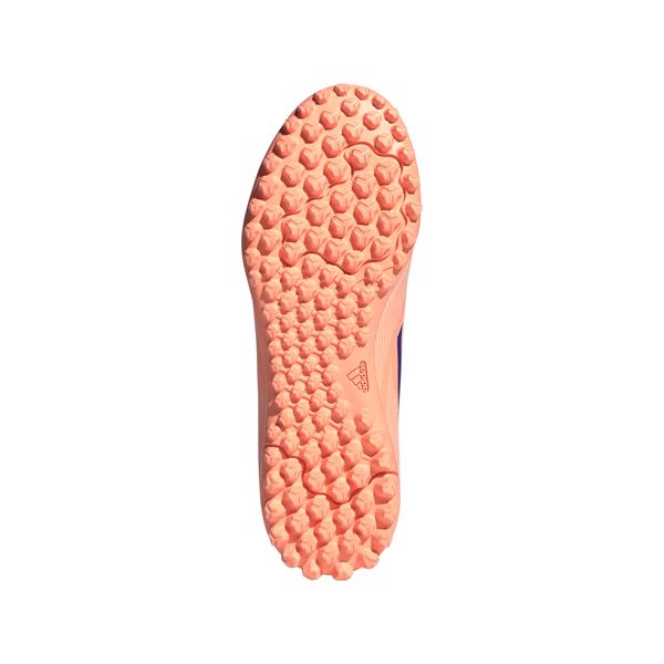 【予約販売】9月30日頃発売予定F50CLUBTFJアディダスadidasJI0040ビームオレンジジュニアサッカートレーニングシューズ