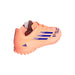 【予約販売】9月30日頃発売予定F50CLUBTFJアディダスadidasJI0040ビームオレンジジュニアサッカートレーニングシューズ