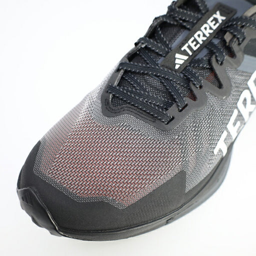 【ショップ限定エントリーでさらに+9倍】アディダスadidasアディダストレイルランニングシューズメンズTerrexAgravicSpeedTrailRunningJI0949