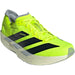 アディダスadidasメンズランニングシューズアディゼロタクミセン11ADIZEROTAKUMISEN11マラソンジョギングイエローJI0991