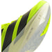 アディダスadidasメンズランニングシューズアディゼロタクミセン11ADIZEROTAKUMISEN11マラソンジョギングイエローJI0991