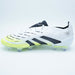 プレデターELITEFGアディダスadidasJI1082フットウェアホワイトサッカースパイク天然芝