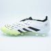 プレデターELITEHGアディダスadidasJI1098フットウェアホワイトサッカースパイク