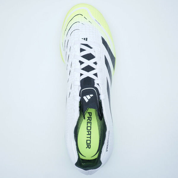 PREDATORLEAGUETFアディダスadidasJI1132フットウェアホワイトサッカートレーニングシューズ