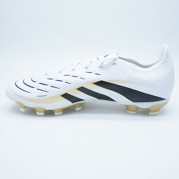 PREDATORLEAGUEHG/AGアディダスadidasJI1138フットウェアホワイトサッカースパイク