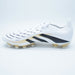 PREDATORLEAGUEHG/AGアディダスadidasJI1138フットウェアホワイトサッカースパイク