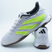 PREDATORLEAGUEINアディダスadidasJI1142フットウェアホワイトフットサルシューズインドア室内用