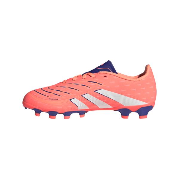 【予約販売】9月30日頃発売予定PREDATORLEAGUEHG/AGJアディダスadidasJI1145シグナルコーラルジュニアサッカースパイク
