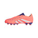 【予約販売】9月30日頃発売予定PREDATORLEAGUEHG/AGJアディダスadidasJI1145シグナルコーラルジュニアサッカースパイク