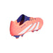 【予約販売】9月30日頃発売予定PREDATORLEAGUEHG/AGJアディダスadidasJI1145シグナルコーラルジュニアサッカースパイク