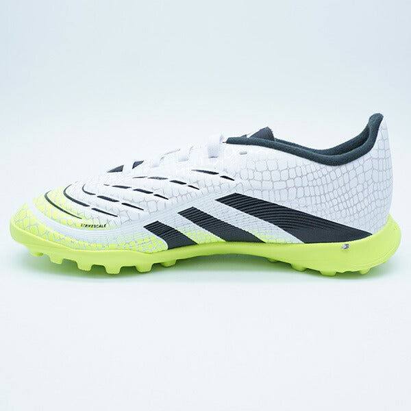 PREDATORLEAGUETFJアディダスadidasJI1149フットウェアホワイトジュニアサッカートレーニングシューズ