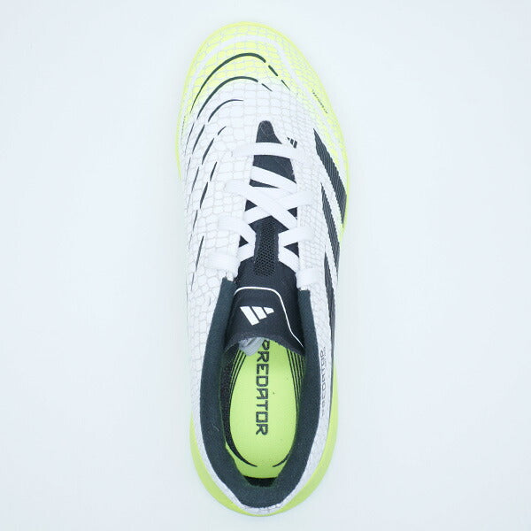 PREDATORLEAGUETFJアディダスadidasJI1149フットウェアホワイトジュニアサッカートレーニングシューズ