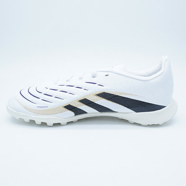 プレデターLEAGUETFJアディダスadidasJI1152フットウェアホワイトジュニアサッカートレーニングシューズ