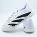 プレデターLEAGUETFJアディダスadidasJI1152フットウェアホワイトジュニアサッカートレーニングシューズ