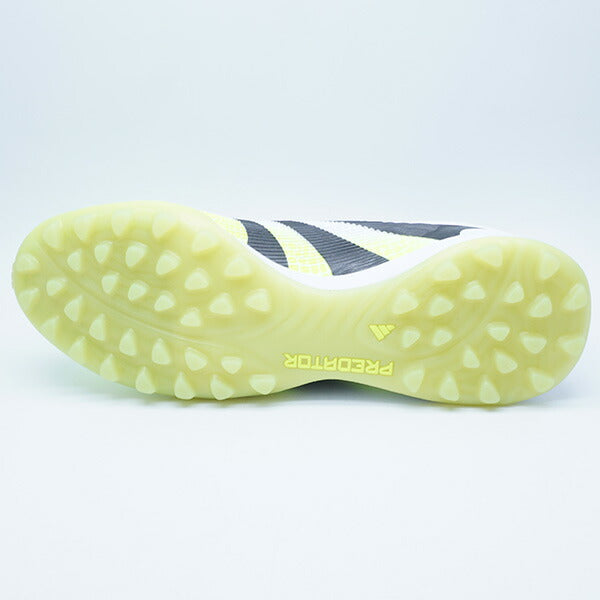 PREDATORPROTFアディダスadidasJI1181フットウェアホワイトサッカートレーニングシューズ