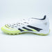 PREDATORPROTFアディダスadidasJI1181フットウェアホワイトサッカートレーニングシューズ