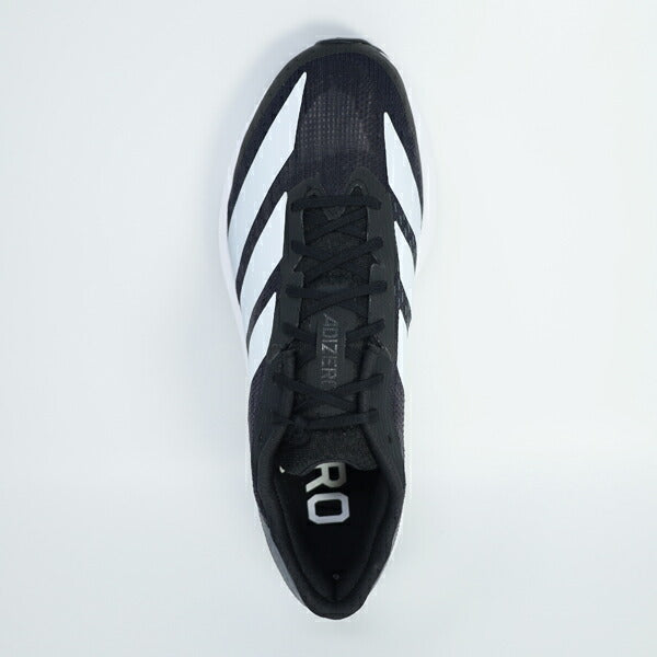 アディダスadidasメンズランニングシューズADIZEROSL2WIDEアディゼロSL2ワイドマラソンジョギングブラックJI2986